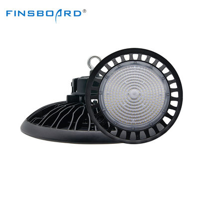 High Brightness IP65 Waterproof UFO LED High Bay Light 100W-300W for Industrial Lighting