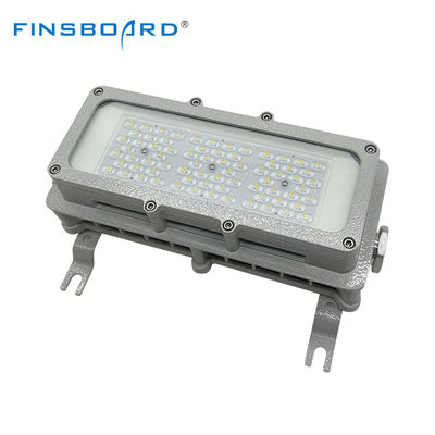 IP66 Waterproof 50W SMD2835 LED Explosion Proof Light for Tunnel and Hazardous Areas