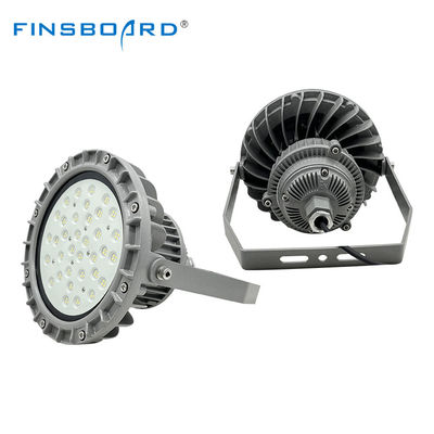 240W IP65 WF2 Anti-Corrosion Explosion Proof High Bay Light Fixture for Hazardous Locations