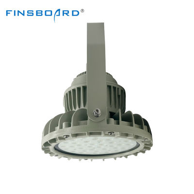 IP65 WF2 Anti-Corrosion Explosion Proof LED Light with 2700-6500K Color Temperature for Hazardous Areas