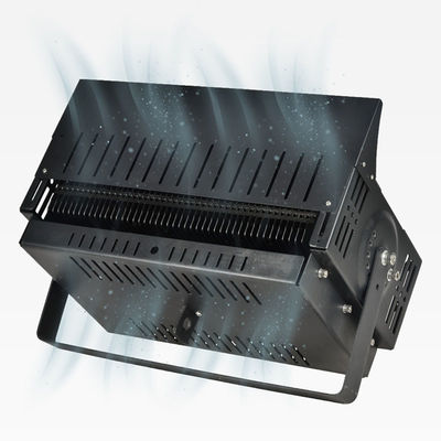 Aluminum LED Stadium Lighting with Lumileds 3030 Chips, 50,000 Hours Lifetime and IP66 Waterproof