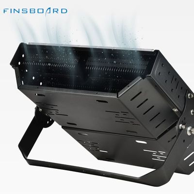 400W 2700-6500K IP66 LED Stadium Lighting and LED Sports Lighting Fixtures for Baseball Fields