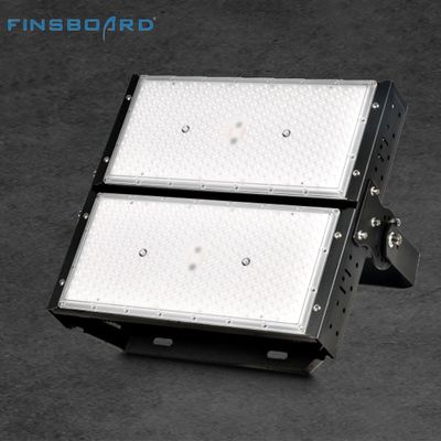 SMD 3030 IP66 Aluminum Led Stadium Lighting Arena Football Pitch Floodlights 400W