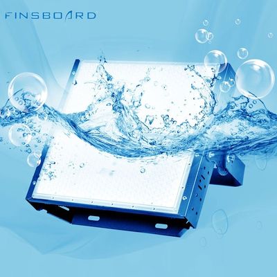 SMD 3030 IP66 400W LED Stadium Lighting Floodlights for Arena Football Pitch