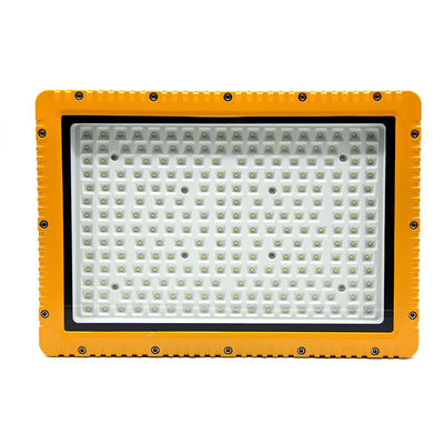 IP66 Waterproof LED Explosion Proof Flood Light with Easy Installation and 5500-6500K Color Temperature