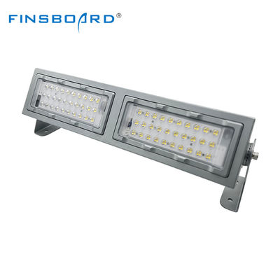 IP66 SMD2835 LED Explosion Proof Lighting 5500-6500K for Hazardous Environments
