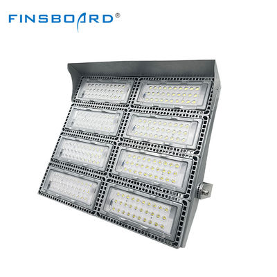 IP66 SMD2835 LED Explosion Proof Lighting 5500-6500K for Hazardous Environments