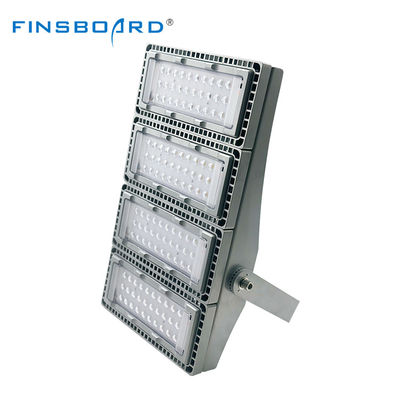 Customized IP66 Waterproof High-Brightness LED Floodlight with 50000H Lifespan for Industrial Lighting