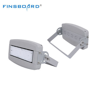 Outdoor Waterproof IP66 LED Stadium Lighting with Modular Structure and High-Brightness LED for Basketball Courts