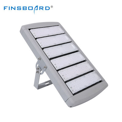 IP65 Waterproof High Efficiency LED Stadium Lighting with 3000K/4000K/5000K/5700K Color Temperature
