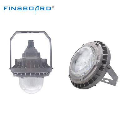 UFO High Bay Explosion Proof Lighting IP65 Waterproof Class I Division 1 with Aluminum Alloy Body