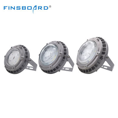 UFO High Bay Explosion Proof Lighting IP65 Waterproof Class I Division 1 with Aluminum Alloy Body