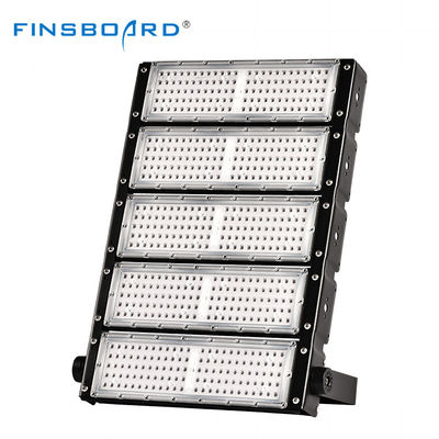 Customized Design Energy Saving IP66 Waterproof LED Stadium Flood Lights for Sports Stadium Lighting