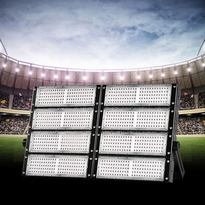 IP66 Protected High Mast Light with Multiple Power Options and Efficient LED Light Source for Stadiums