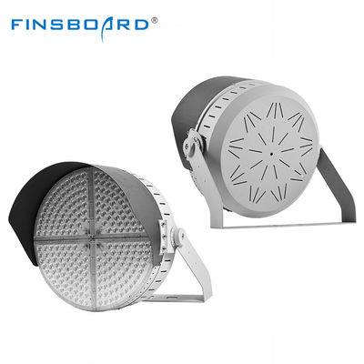 600W 500W High Mast LED Flood Light with Adjustable Bracket and IP66 Rating for Stadium Lighting