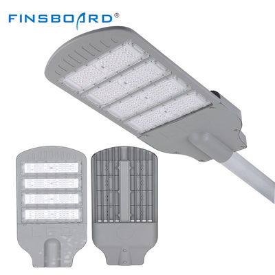 IP65 Protection High Brightness LED Street Light with Adjustable Bracket for Outdoor Highway Lighting