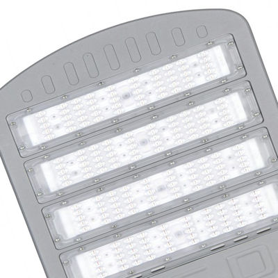 IP65 Waterproof LED Street Light with 130-140LM/W Efficiency and Die-cast Aluminum for Outdoor Highway Lighting