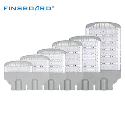 IP65 Waterproof High Transmittance Die-casting Aluminum LED Street Light for Outdoor Environments