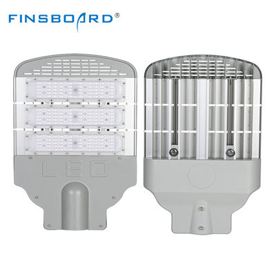 SMD3030 LED Street Light with IP65 Waterproof and 130-140lm/w Efficiency for Outdoor Highway Lighting