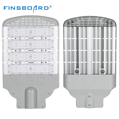 SMD3030 LED Street Light with IP65 Waterproof and 130-140lm/w Efficiency for Outdoor Highway Lighting