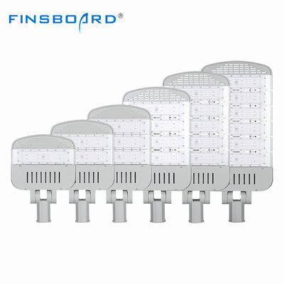 SMD3030 IP65 Waterproof Outdoor Led Street Light Customized