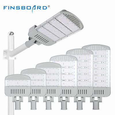 IP65 Waterproof SMD3030 LED Street Light with 50W-300W Power Options for Outdoor Lighting