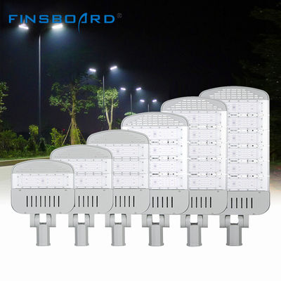IP65 Waterproof SMD3030 LED Street Light with 50W-300W Power Options for Outdoor Lighting