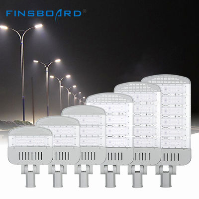 SMD3030 LED Street Light IP65 Waterproof Outdoor LED Light with Customizable Wattage