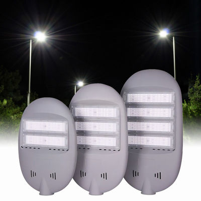 High Brightness IP65 Waterproof Aluminum Housing LED Street Light for Outdoor Highway Lighting