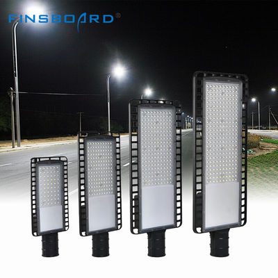 IP65 Waterproof High Brightness LED Street Light with 130-140lm/W Light Efficiency for Outdoor Highway Lighting