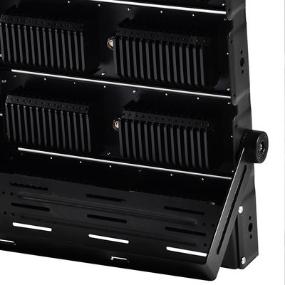 Custom Energy-Efficient IP66 Waterproof LED Stadium Lighting with Customizable Light Spectra