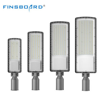 Adjustable Waterproof IP65 Outdoor Highway Road Lighting Energy-Saving Aluminum Housing