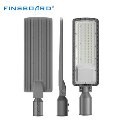 IP66 Waterproof 120LM/W Efficiency Die-Cast Aluminum LED Street Light for Outdoor Highway Road Lighting