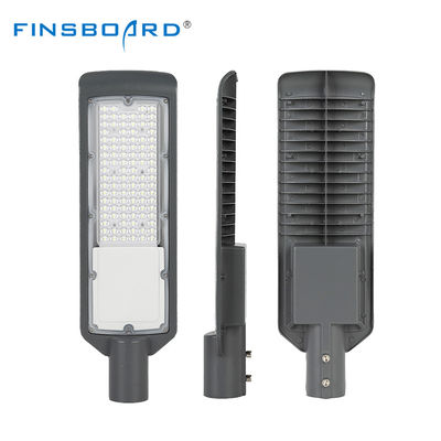 3000-6500K IP66 Waterproof Die-casting Aluminum LED Street Light for Outdoor Highways and Parking Lots
