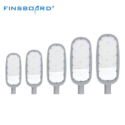 120lm/W High Efficiency LED Street Light with IP66 Waterproof and AC85-265V Wide Voltage for Outdoor Highway Lighting