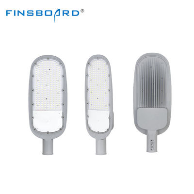 120lm/W High Efficiency LED Street Light with IP66 Waterproof and AC85-265V Wide Voltage for Outdoor Highway Lighting