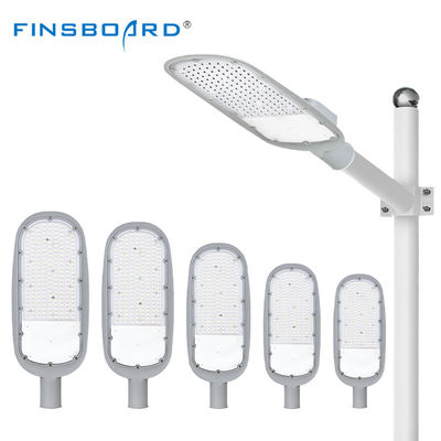 High Efficiency Led Street Light Die-Casting Aluminum Street Light Ip66 Waterproof