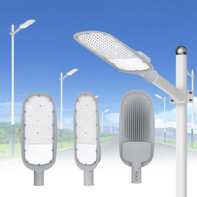 High Efficiency Led Street Light Die-Casting Aluminum Street Light Ip66 Waterproof