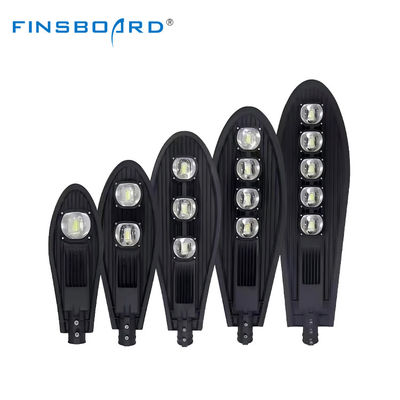 50w/100w/150w/200w/250w High Power Street Light Ip66 AC 85-265V