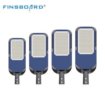 DIA-Casting Aluminum IP66 Waterproof High Power LED Street Light with 120lm/W Efficiency for Outdoor Lighting