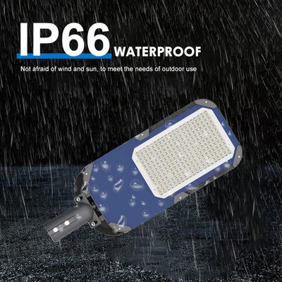 Eco-Friendly DIA-Casting Aluminum High Power LED Street Light 50w/100w/150w/200w/250w