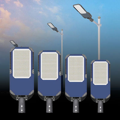 DIA-Casting Aluminum IP66 Waterproof High Power LED Street Light with 120lm/W Efficiency for Outdoor Lighting