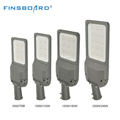 Road Light Outdoor Waterproof Street Light Led High Brightness Chip