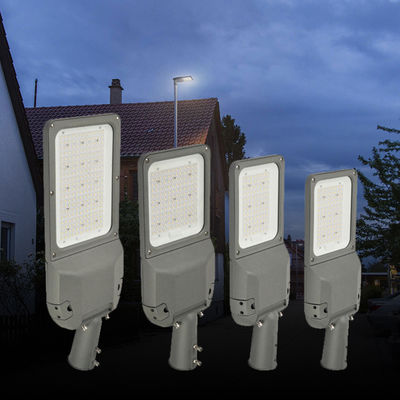 Waterproof 150w 200w 240w Project Led Street Light Ip66 Highway Lighting