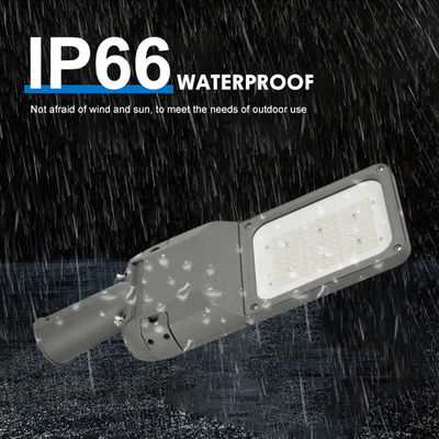 Waterproof IP66 LED Street Light 150W for Highway and Outdoor Project Lighting
