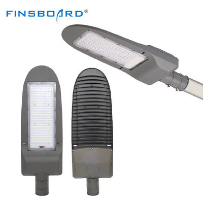 High Lumens 50w 100w 150w 200w Led Street Light For Outdoor Places