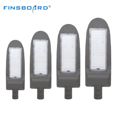 SMD 3030 IP66 3000K To 6500K High Lumens Led Street Light For Parking Lot, Highway