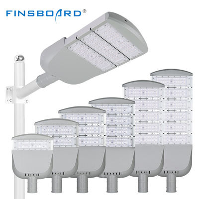 IP65 Waterproof LED Street Light with Aluminum+PC Material and 50W-300W Wattage for Outdoor Lighting