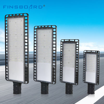 IP66 Waterproof Outdoor LED Street Light with SMD3030 LED Chips and 50W-200W Wattage for Highway and Garden Lighting