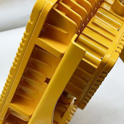 400W Explosion Proof Lighting Fixtures with 120° Beam Angle and IP66 Protection Rating